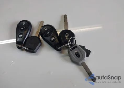 2013 Subaru Forester 2.5X Premium из США, поврежденный, VIN JF2SHADC7DH427521